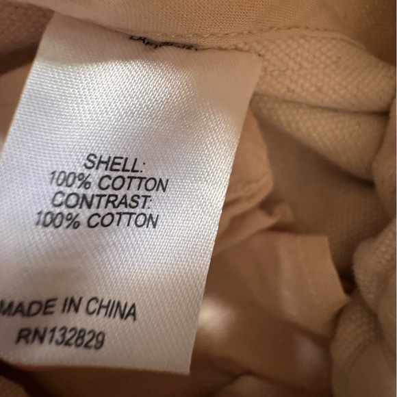 L'Academie The Alex Shorts - Picture 9 of 9